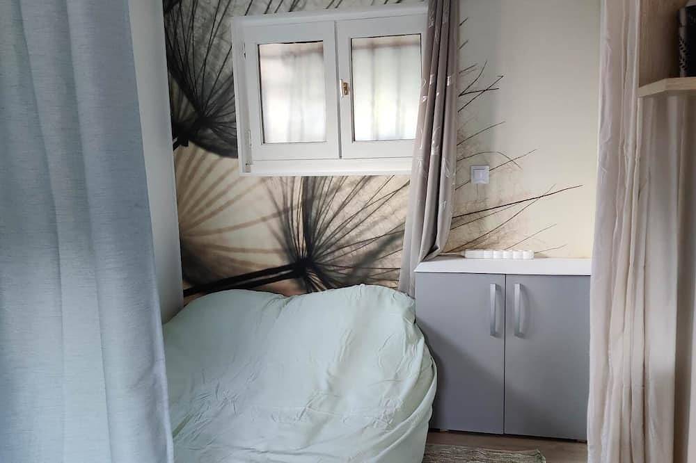 Appartement entier, Studio indépendant in Saint-André-de-Sangonis, Région de Lodève