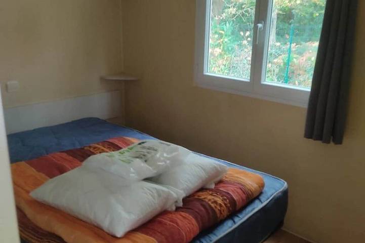Mobil home pour 4 personnes à Sainte-Reine-de-Bretagne - 3