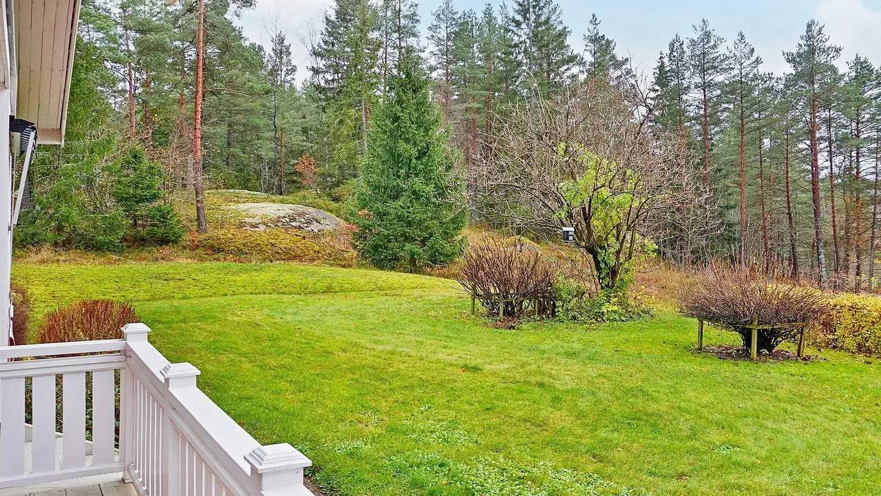 Ferienhaus für 6 Personen (137 m²) in Vätö in Vätö, Schwedische Ostsee