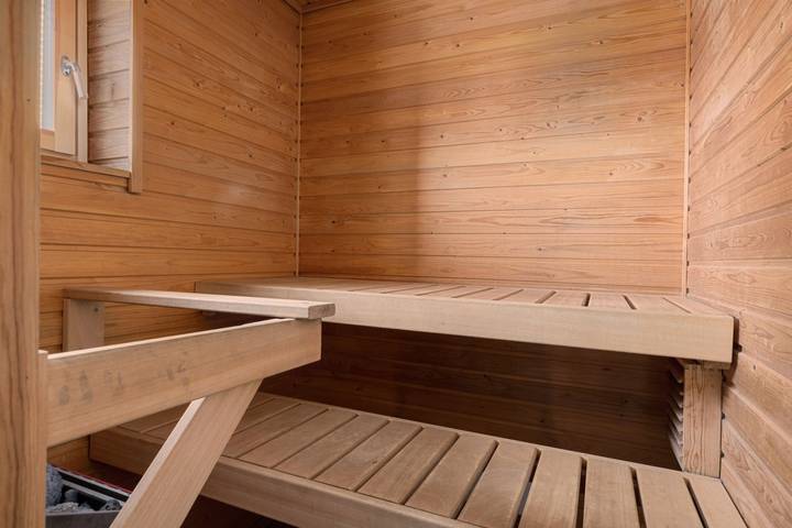 Apartamento entero, Renovated 2Br Apt | Best Location | Private Sauna in Rovaniemi, Laponia