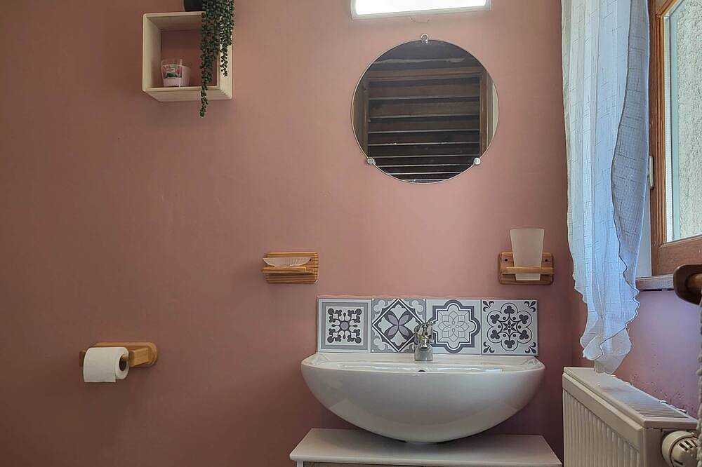 A peaceful getaway near Saumur in Les Verchers-sur-Layon, Loire-Tal