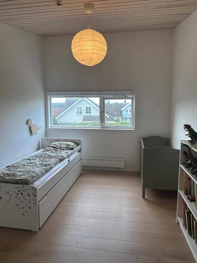 Varatunhagen in Sandnes