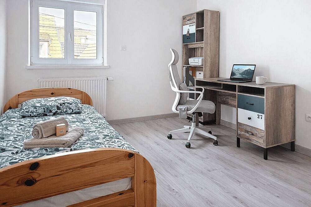 Mill loft in Brumath, Region Straßburg