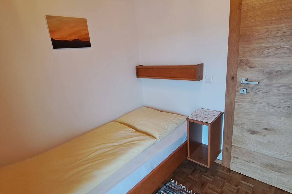 Geheel appartement, Waldfrieden in Oberwang, Bezirk Vöcklabruck