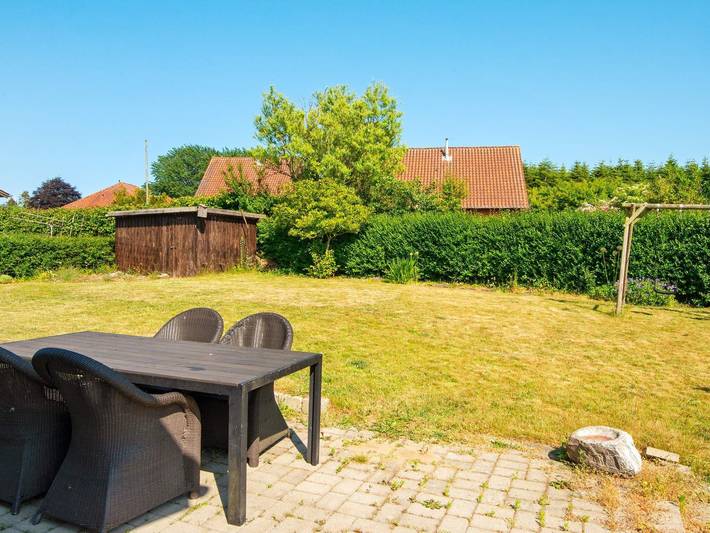 Ferienhaus in Nordborg, 6 Gäste in Nordborg, Kleiner Belt