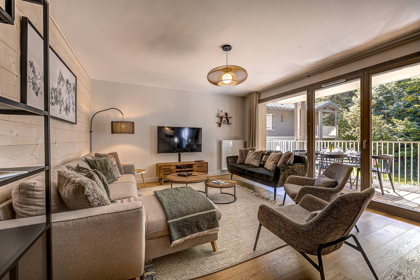 Photo : Appartement de vacances