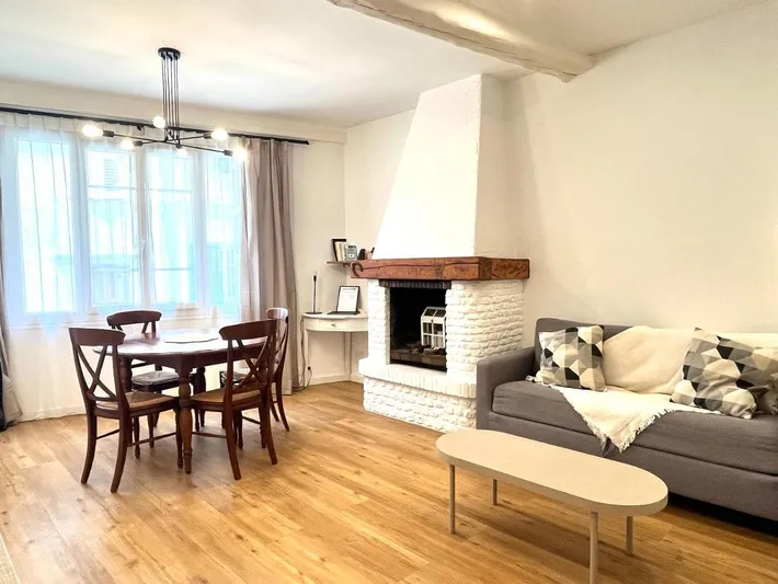 Holiday apartment for 4 people - 1
