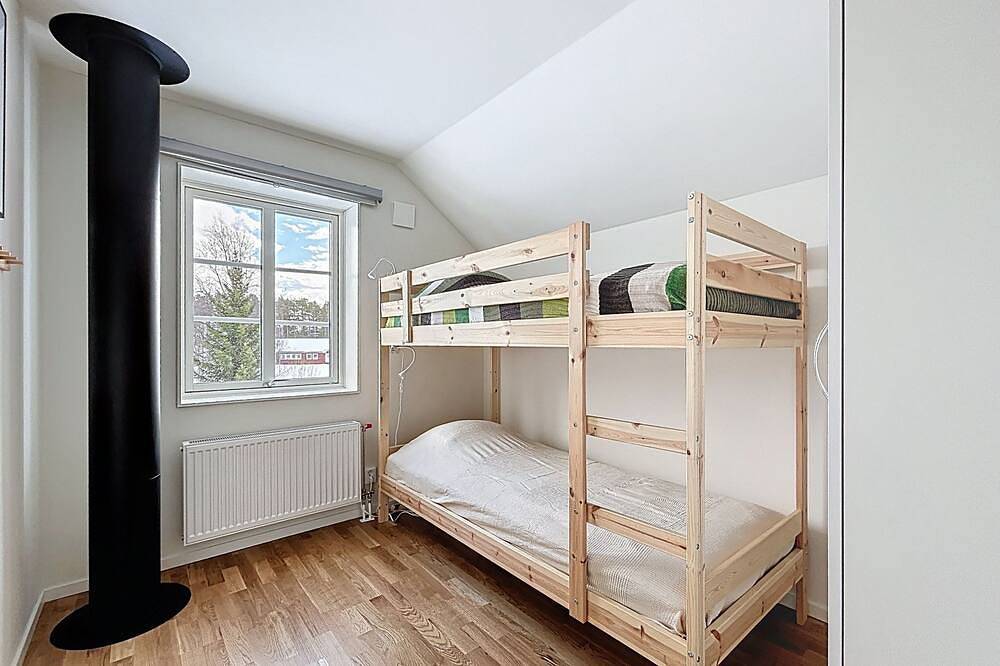 Ganze Wohnung, Svanhågna Gård in Lofsdalen, Härjedalen