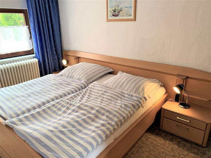 Strandhaus für 2 Personen, mit Terrasse in Grömitz - 4