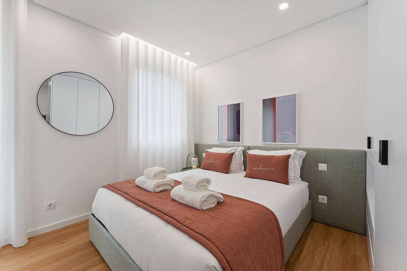 Entire studio, Guestready Essential - Tutti Frutti Elderberry in Porto, Porto District