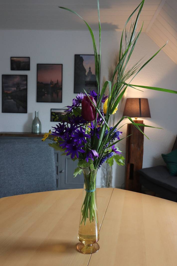 Ferienwohnung für 5 Personen in Sächsische Schweiz - 2