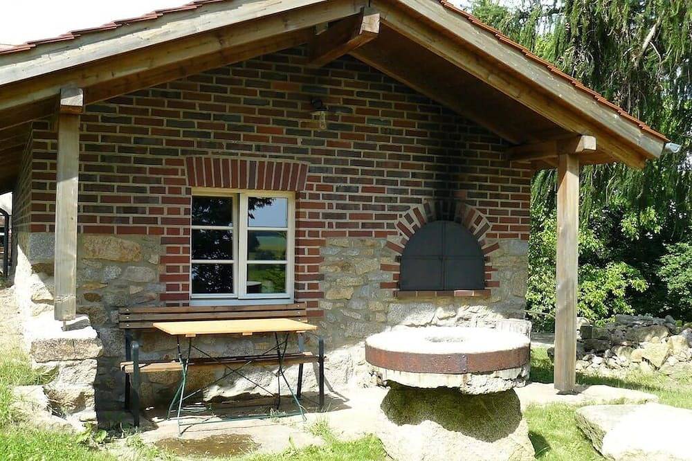 Königshain Windmühlenhof ( Bakehouse ) in Königshain, Oberlausitz-Niederschlesien