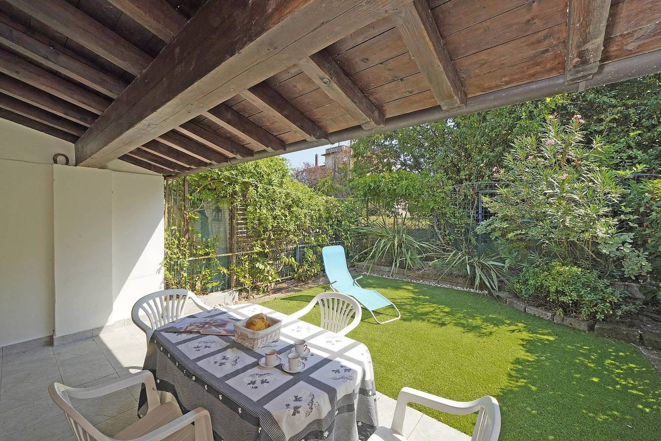 Villetta Gro - Gardagate in Sirmione, Gardasee-Berge