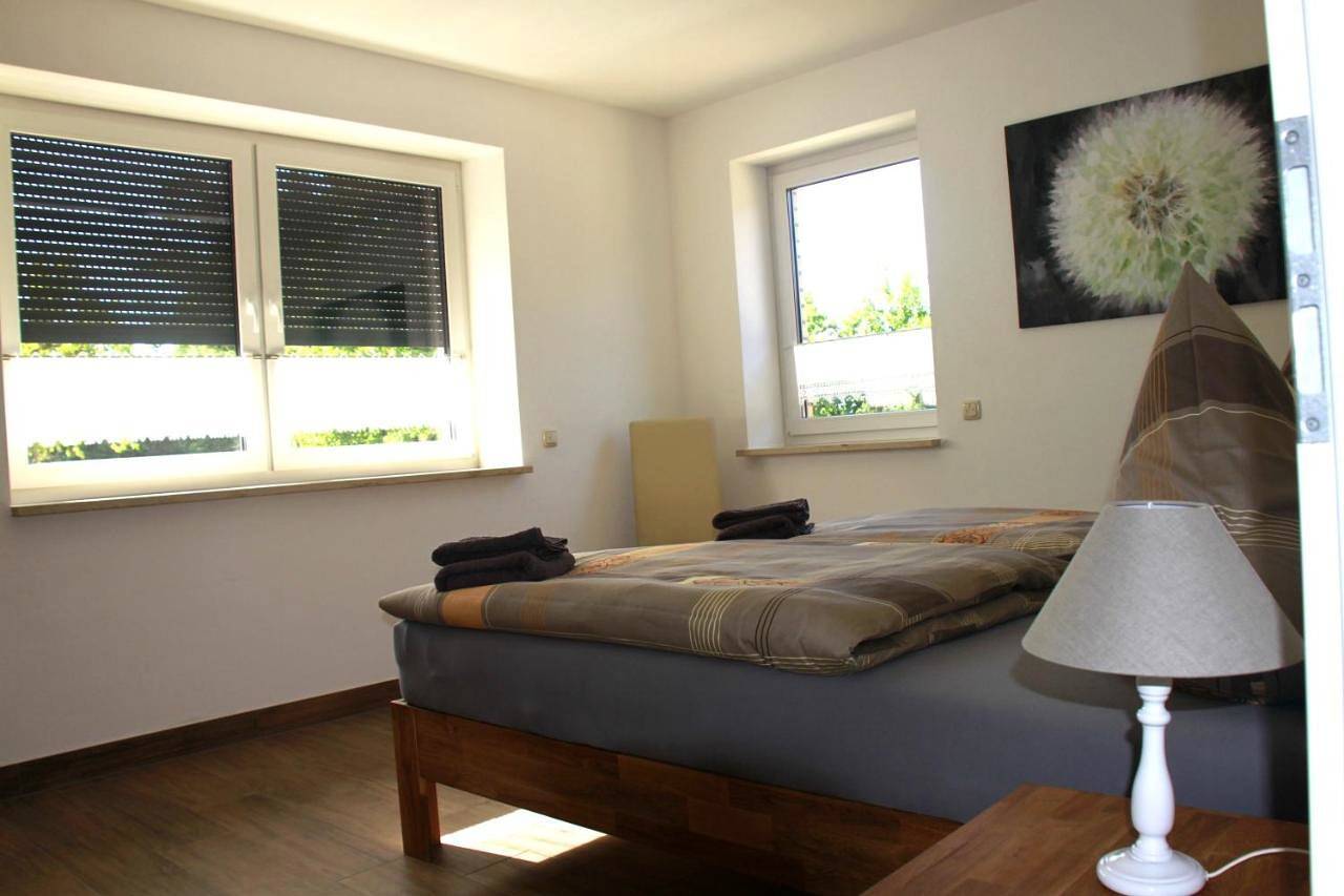 Ganze Wohnung, Apartment - Ground Floor in Priepert, Mecklenburg-Strelitz