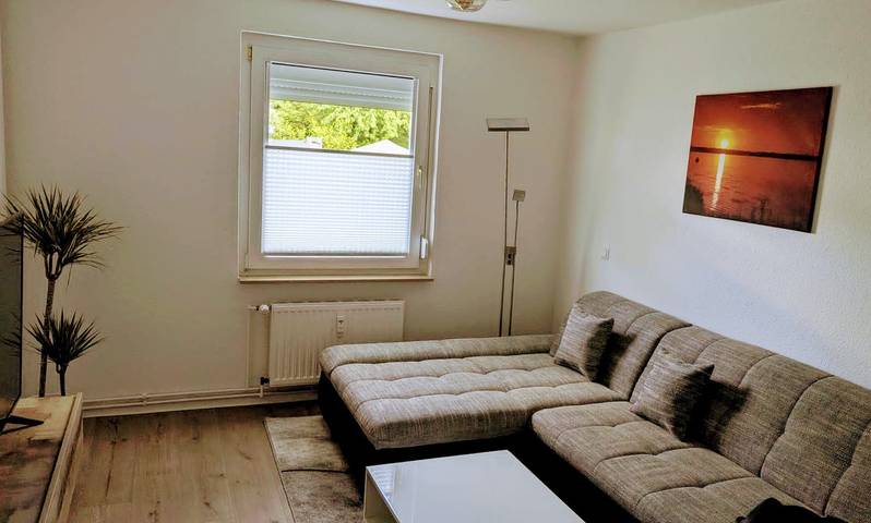Ferienwohnung für 4 Personen in Sächsisches Burgen- und Heideland