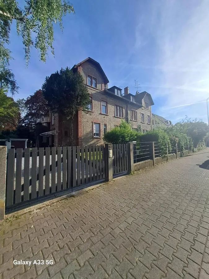 Apartamento de vacaciones para 4 personas, con vistas además de jardín y terraza - 1