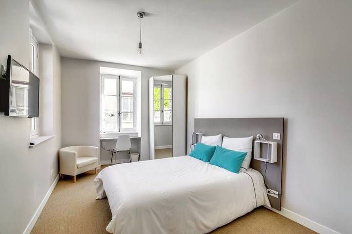 Location de vacances pour 14 personnes, avec jardin, animaux acceptés dans Amponville - 3