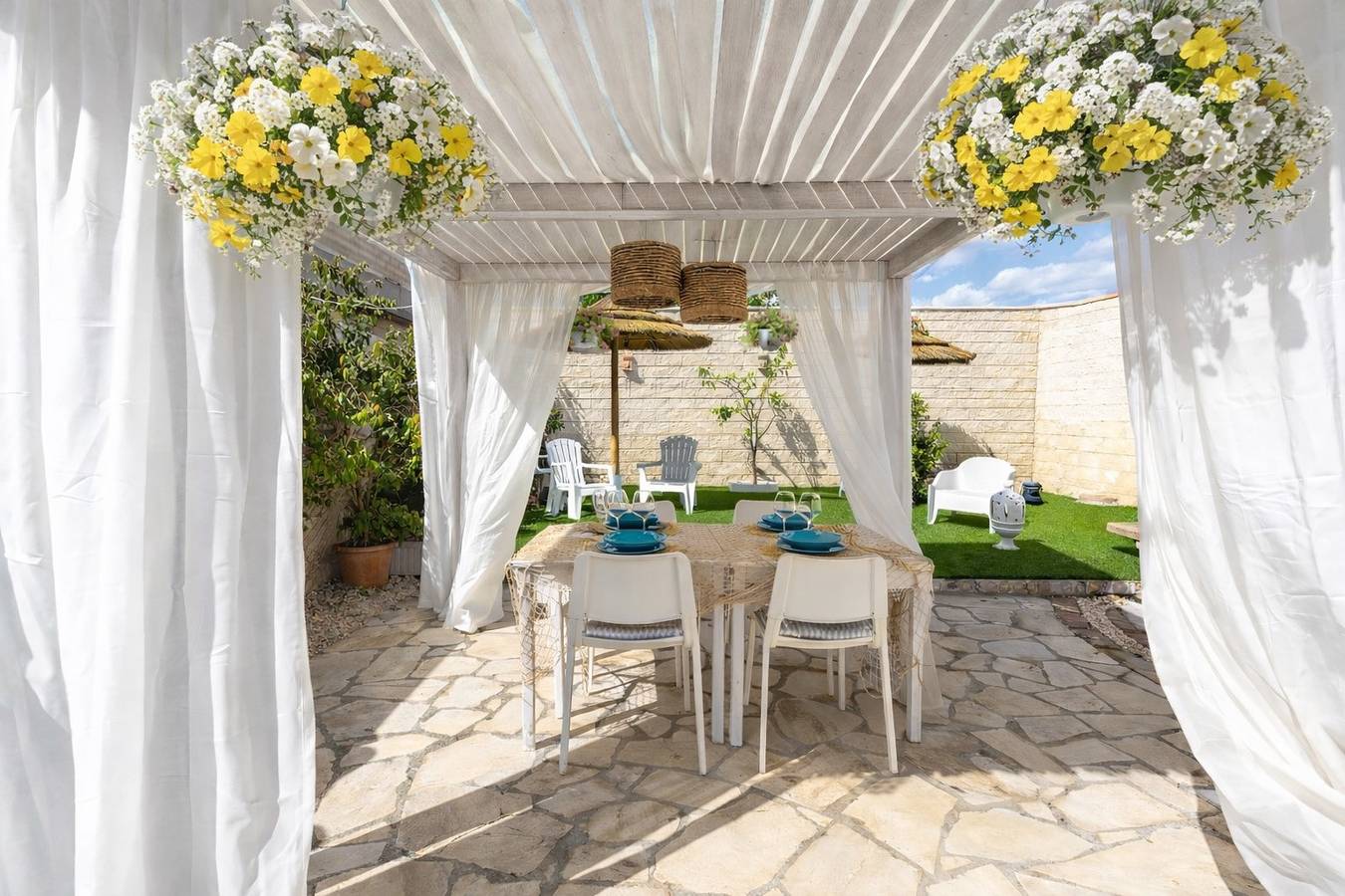 Maison Bravè Sicilymyhome in Santa Maria del Focallo, Ispica