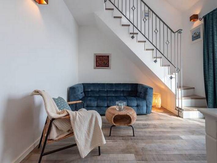 Maison d’hôte pour 2 personnes, avec Vue sur l’océan