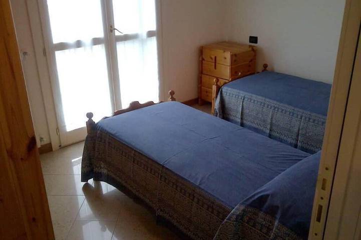 Ferienwohnung für 4 Personen, mit Balkon in Diano Marina Gemeinde - 2