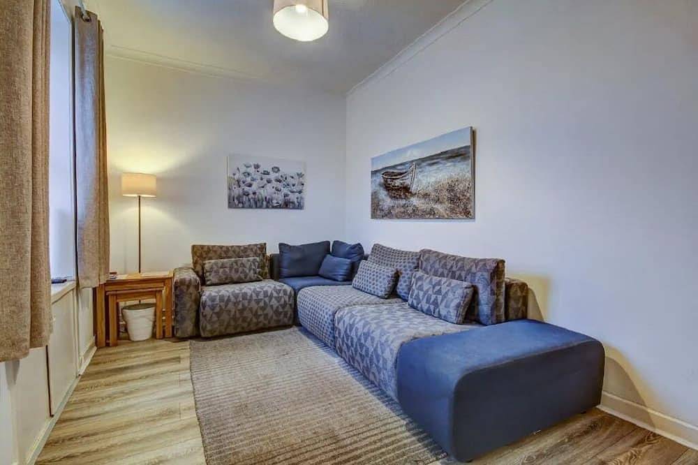 Appartamento vacanze a Ayrshire a partire da 104€ a notte