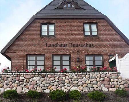 Landhaus Ruusenhüs App. Ruu 01, foto 10
