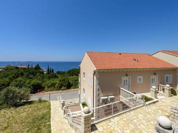 Ferienwohnung für 4 Personen in Općina Župa dubrovačka, Dubrovnik-Neretva, Bild 3