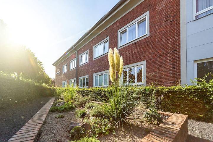 Ferienhaus für 2 Personen, mit Garten in Stralsund - 4