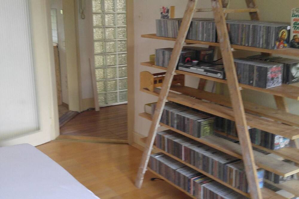 Ganze Wohnung, 140 qm, 5 Zimmer, bis zu 10 Personen in Ludwigshafen, Kurpfalz