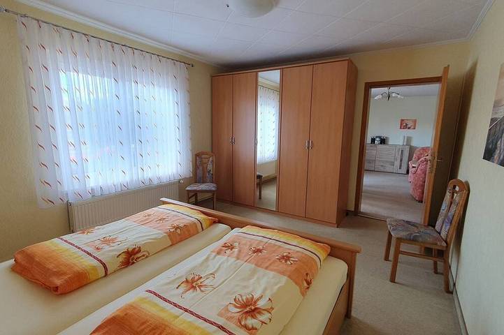 Ferienhaus für 5 Personen, mit Terrasse und Garten in Benneckenstein - 3