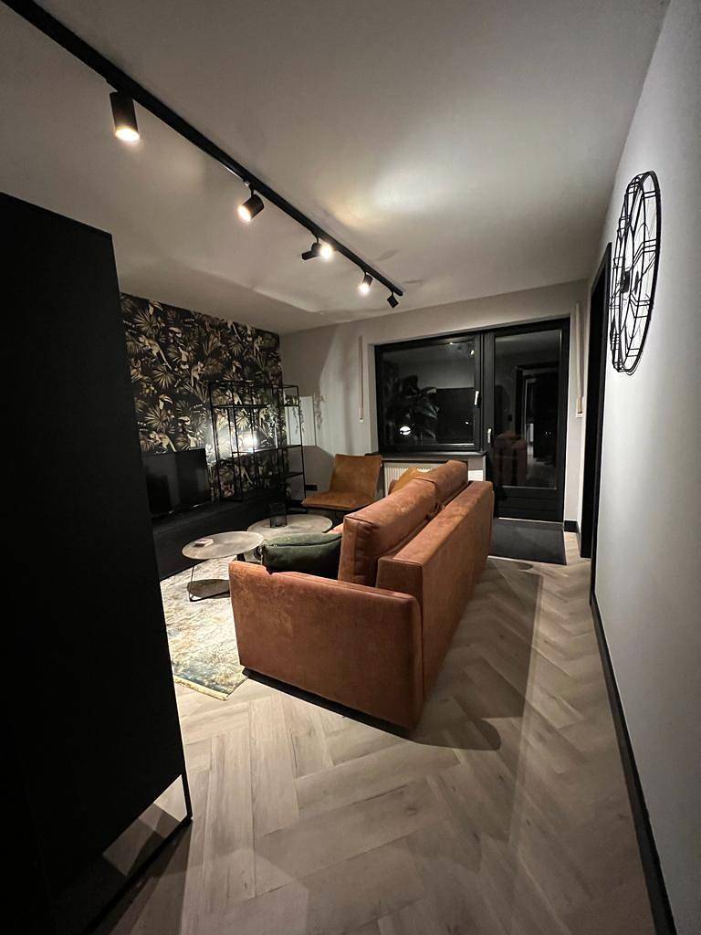 Ganze Wohnung, Appartement Zum Polz in Hildfeld, Winterberg