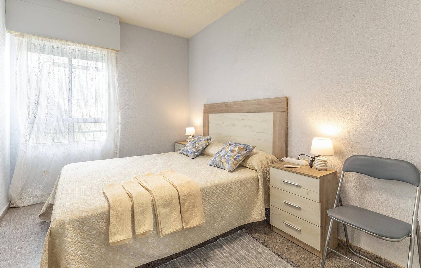 Acogedor Apartamento con Parking, Cerca de Braseria Restaurante in Mar Menor, Costa Cálida
