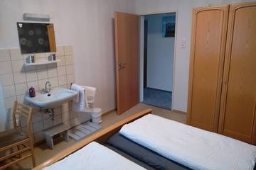 Chalet für 8 Personen in Bischofsheim an der Rhön, Biosphärenreservat Rhön, Bild 4
