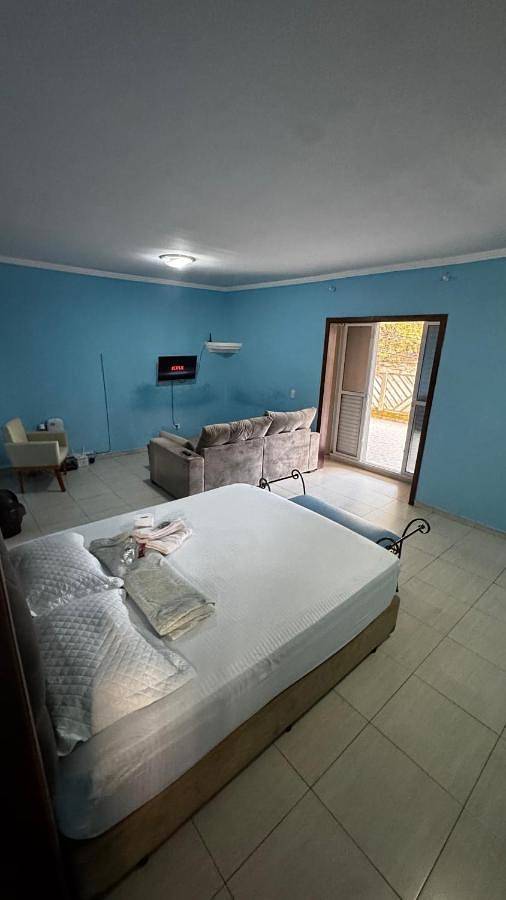 Casas e apartamentos de temporada para 5 pessoas, com animais de estimação em Itapevi