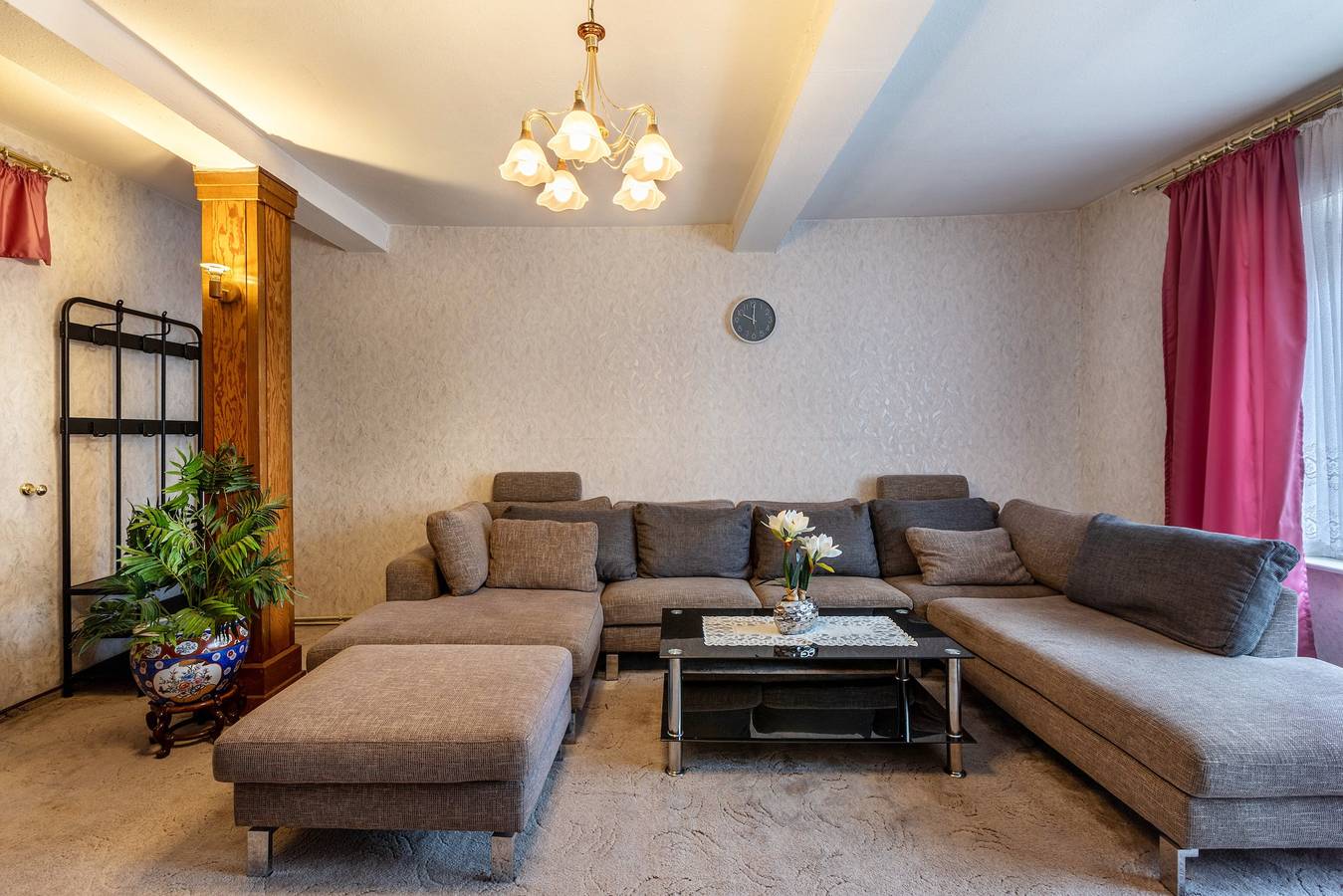 Ganze Wohnung, Ferienwohnung Im Harz" mit Wi-Fi in Harzgerode, Harzvorland