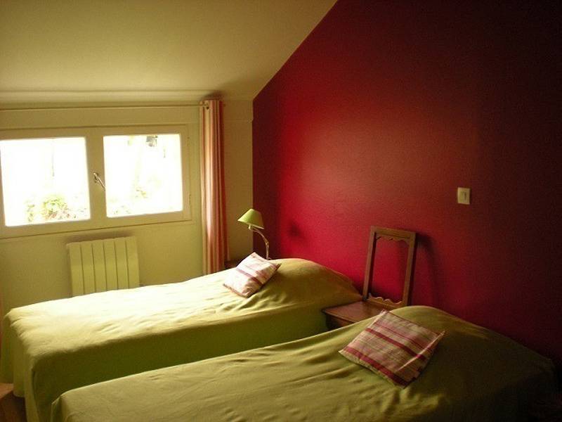 Ronsard in Bonnes, Vienne (France)