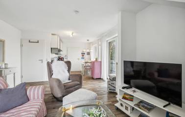 Ferienwohnung für 2 Personen in Carolinensiel, Wittmund, Bild 3