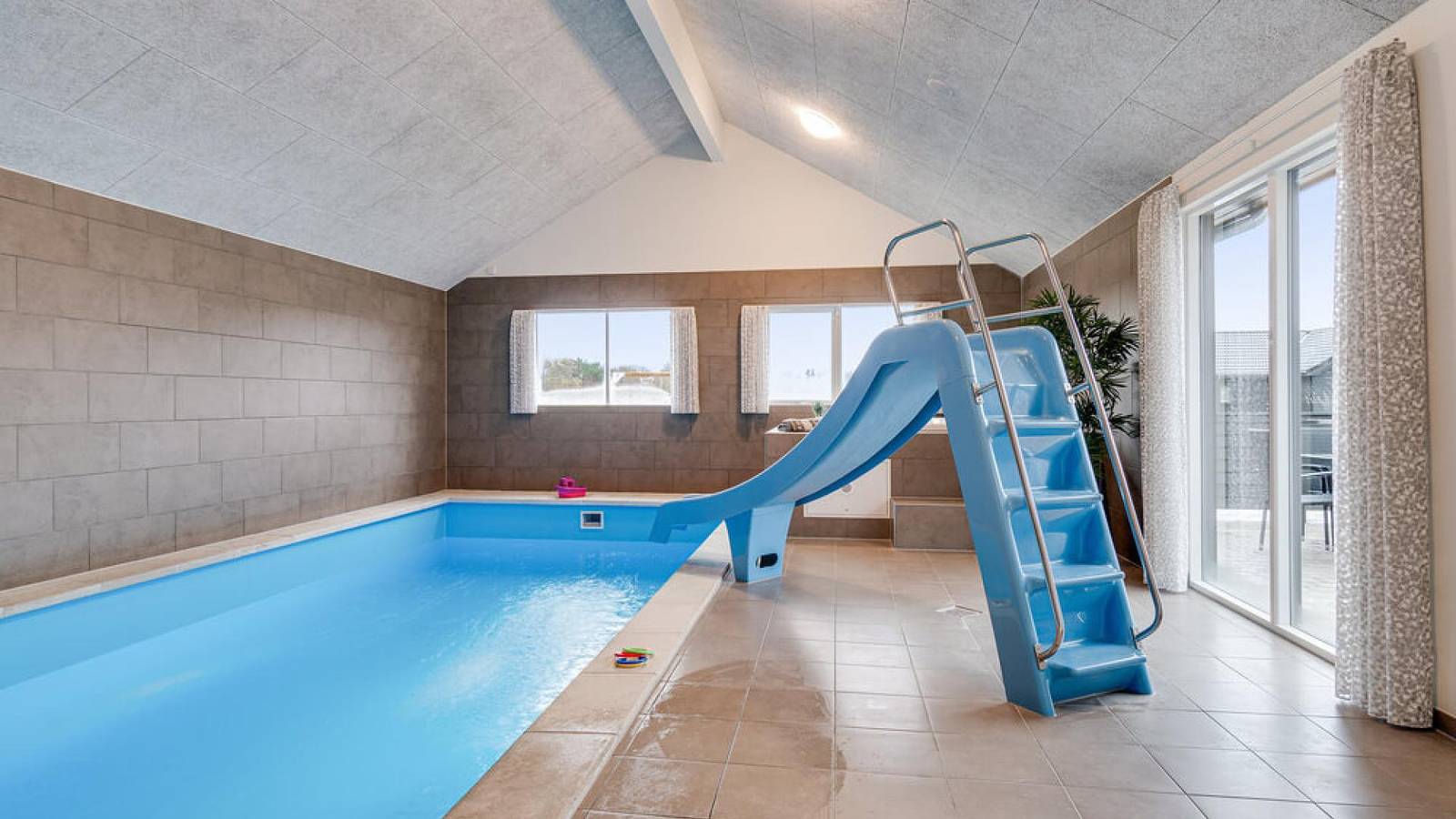 Casa vacanza a Nørre Nebel a partire da 409€ a notte