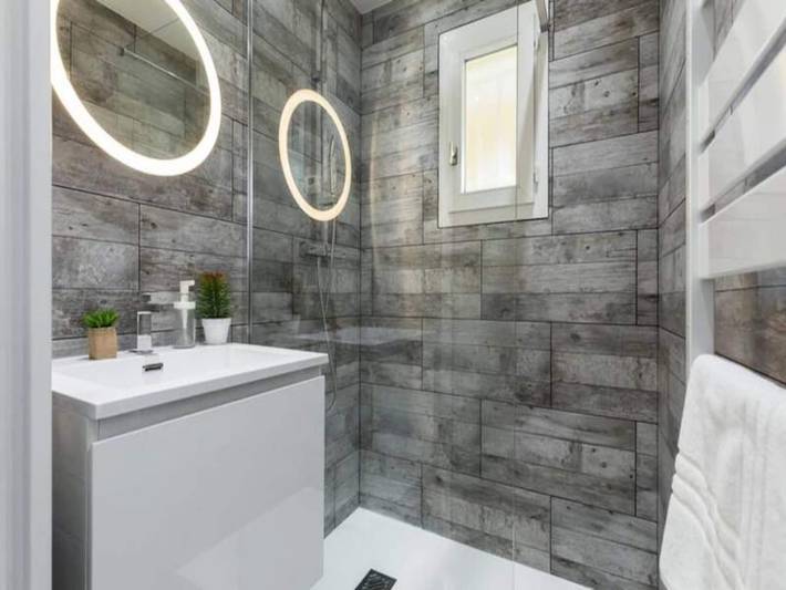 Gîte pour 4 personnes, avec piscine et terrasse dans Cannes La Bocca - 2