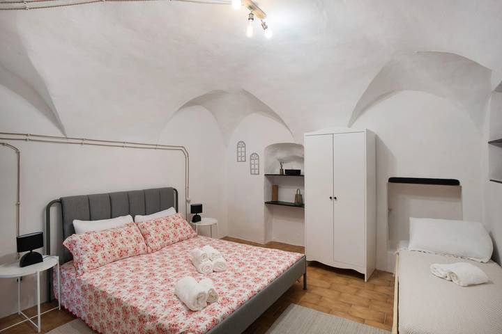 Ferienwohnung für 4 Personen in Imperia Provinz
