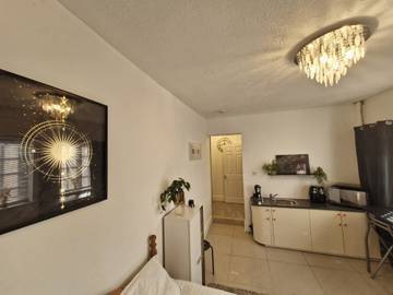 Holiday Apartment for 2 People in Cleethorpes, Grimsby and Cleethorpes, Photo 3