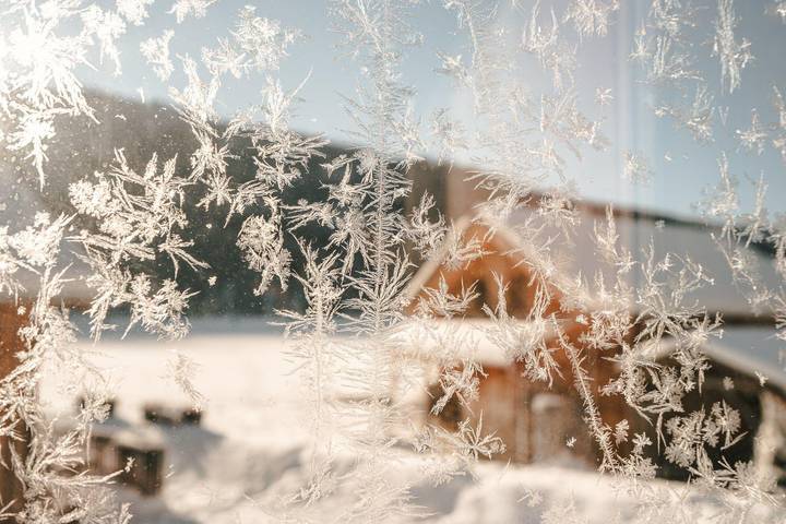 Ferienhaus für 8 Personen, mit Terrasse und Pool sowie Sauna und Whirlpool, kinderfreundlich in Murau - 3
