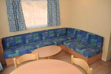 Camping pour 4 Personnes dans Salles (Lot-et-Garonne), Région de Villeneuve-sur-Lot, Photo 4