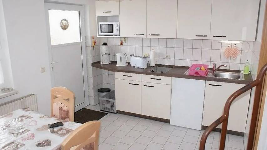 Ferienhaus für 4 Personen, mit Terrasse in Wismar - 4