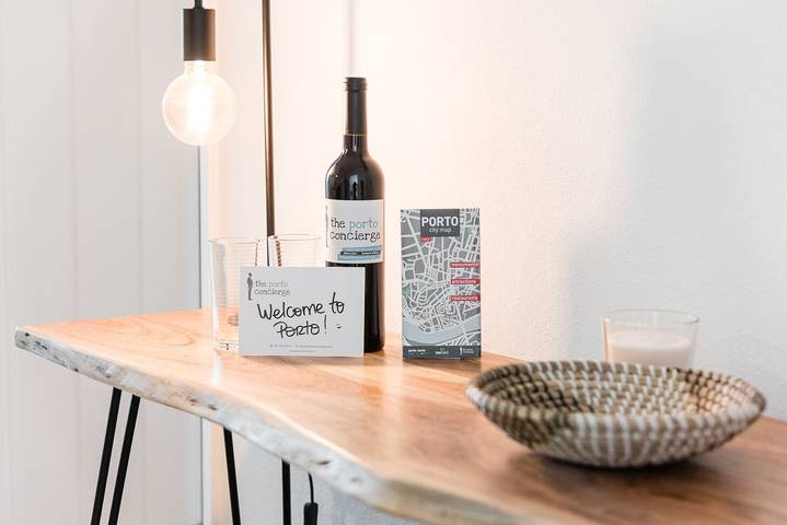 Ferienwohnung für 4 Personen in Nordportugal - 3