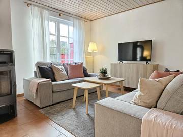 Vakantiewoning voor 4 Personen in Greetsiel Hafen, Krummhörn, Afbeelding 4