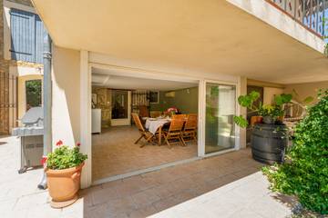 Location De Vacances pour 5 Personnes dans Mornas, Provence, Photo 3