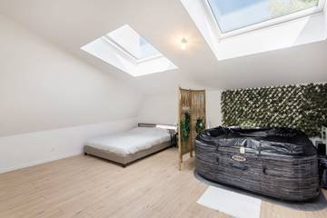 Location De Vacances pour 2 Personnes dans Étampes, Essonne, Photo 1