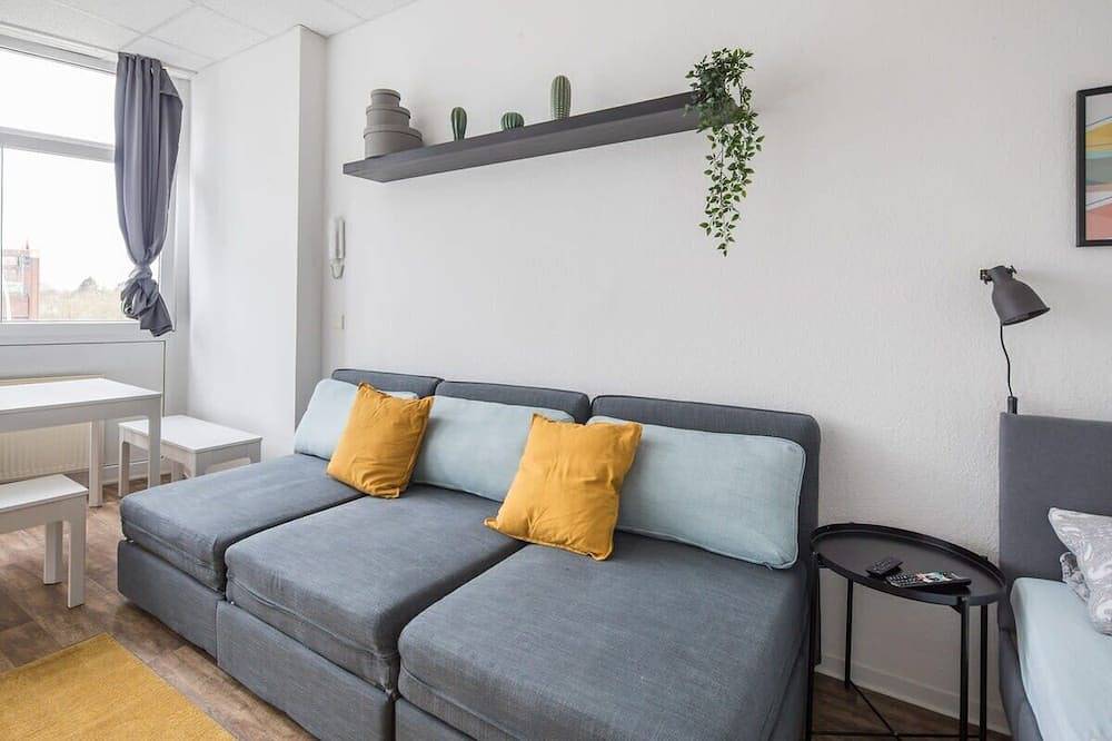 Ferienwohnung in Hamburg ab 180€ pro Nacht