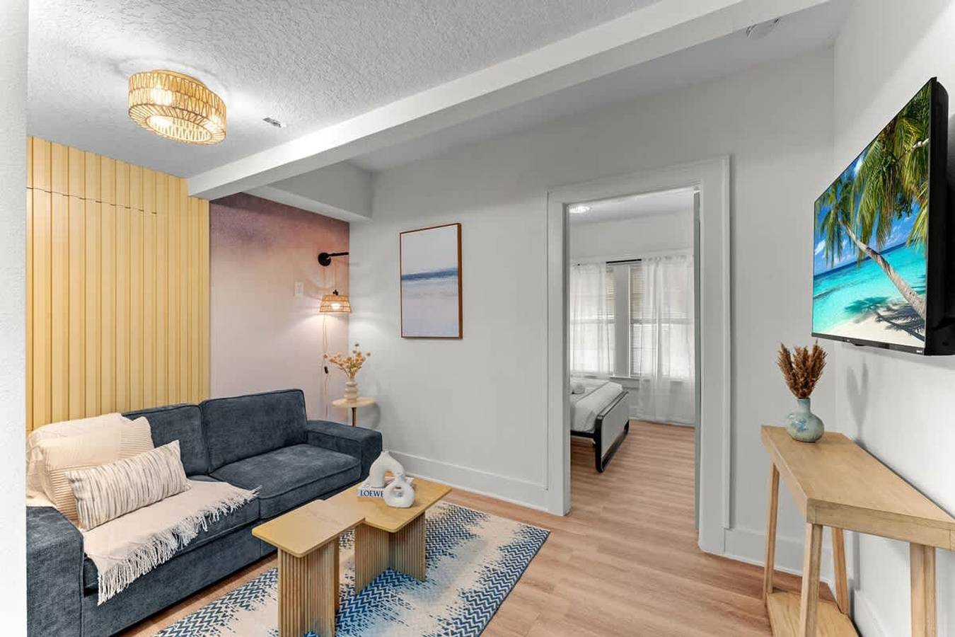 Boho Lake Fishing Civic Center More in Kissimmee, Osceola County